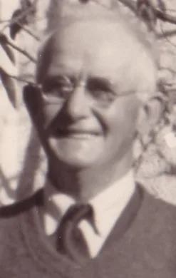 Alfred William Poole