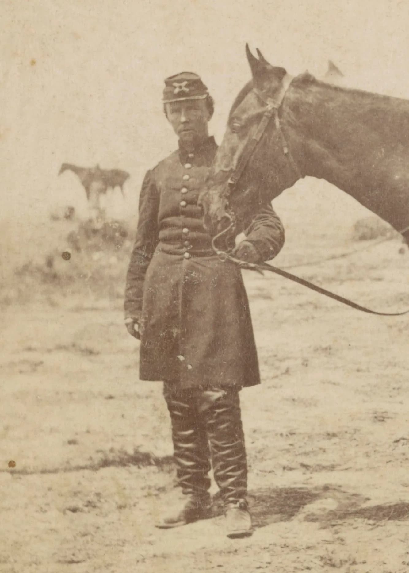 William Murray Maynadier