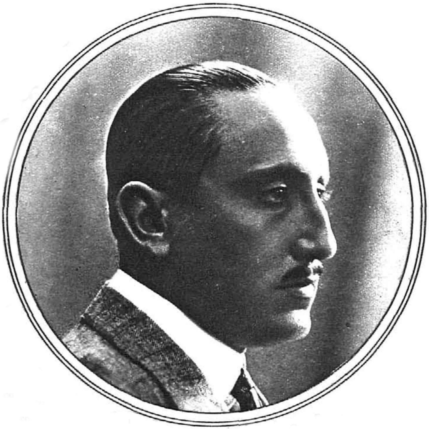 Antonio Maura Gamazo