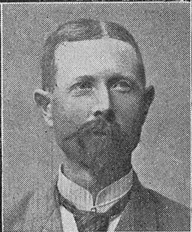 Gustaf Månsson