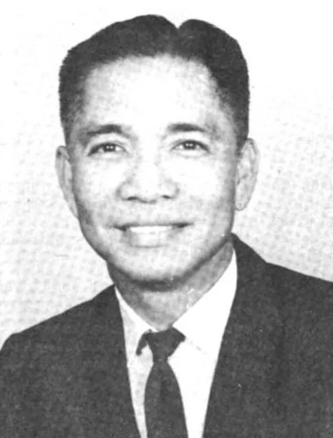 Simeon Marcos Valdez