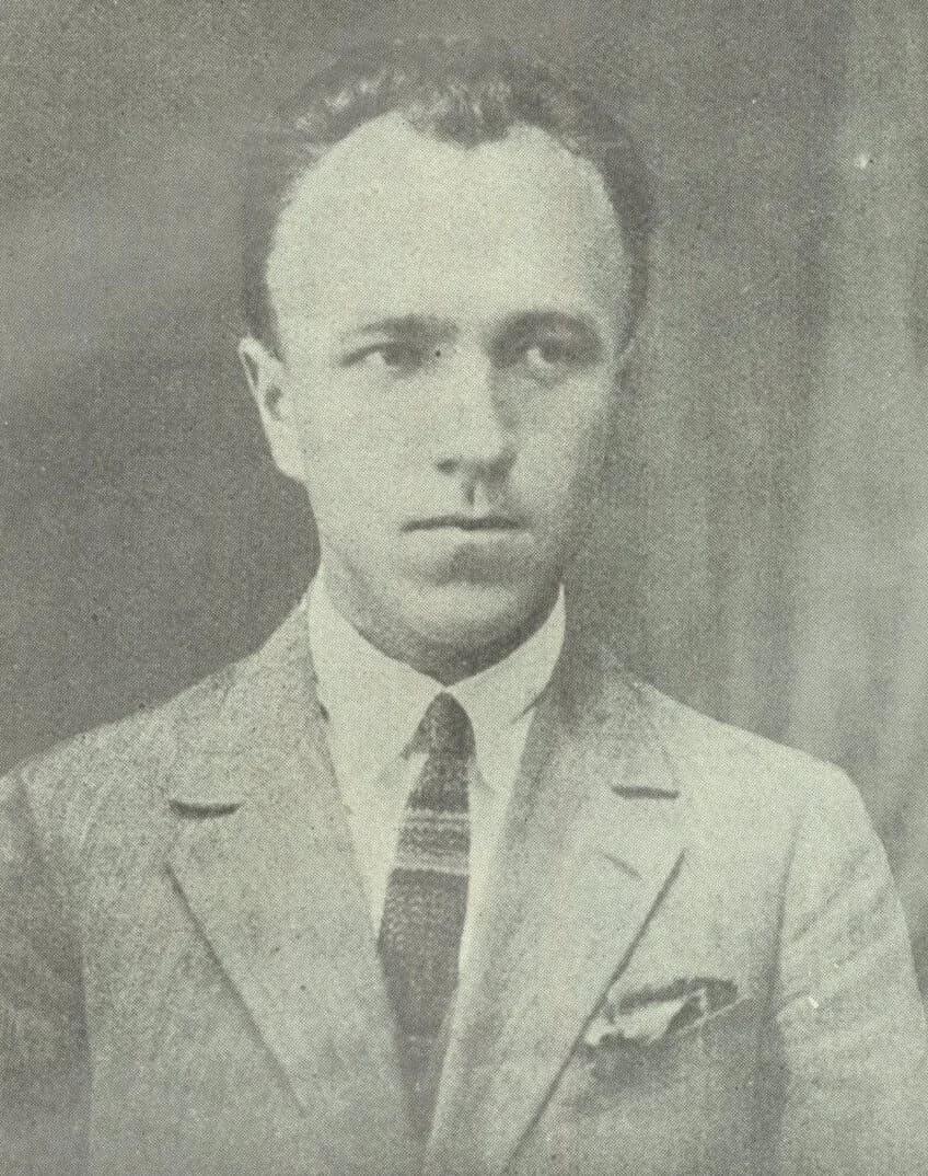 Mieczysław Krzywda-Sienicki