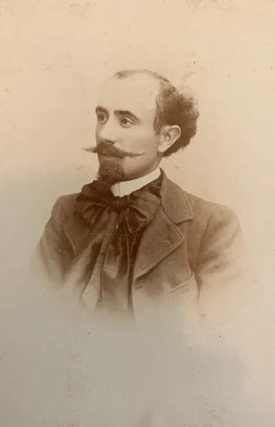 Paul Térade