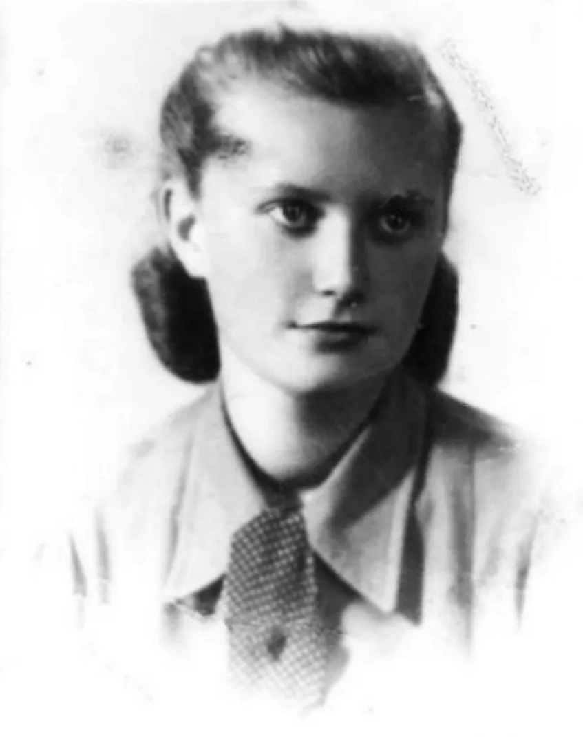 Barbara Szurig-Werner