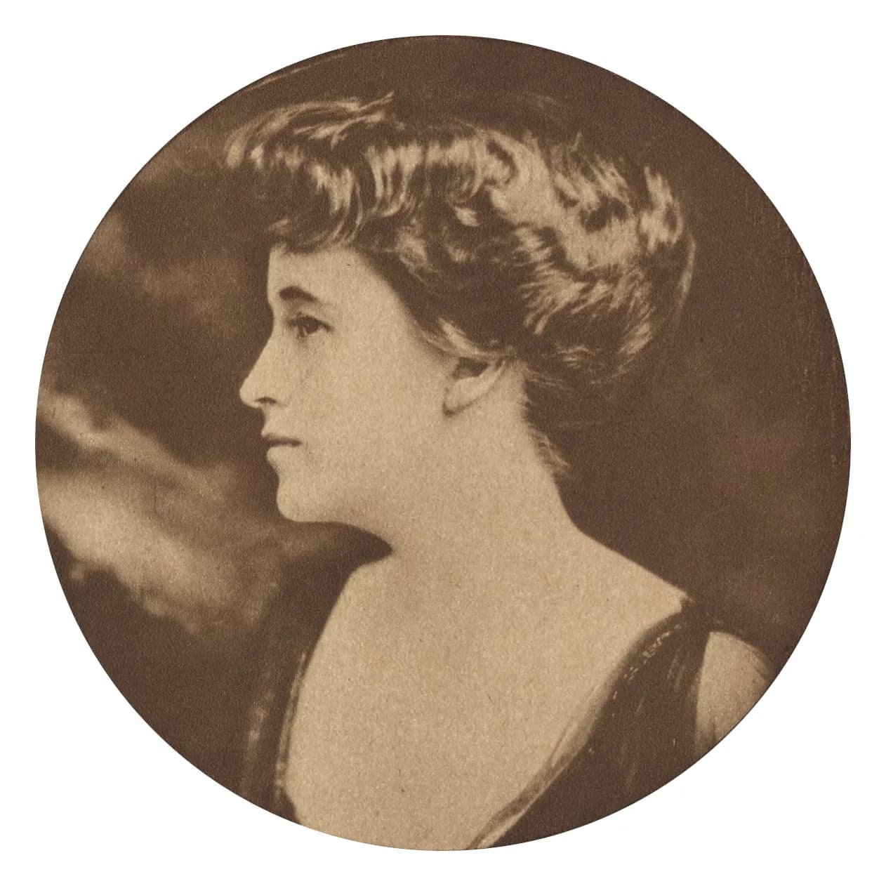 Annie Wilson Howe