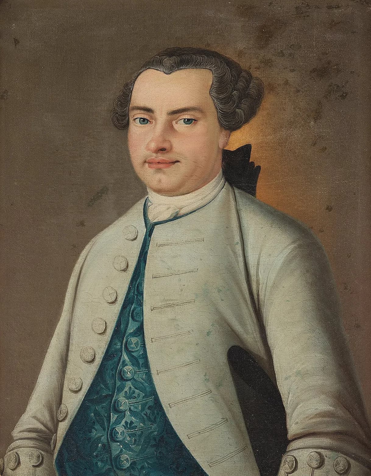 Carl Henrik Tranchell