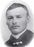 H.C.W. Tórgarð
