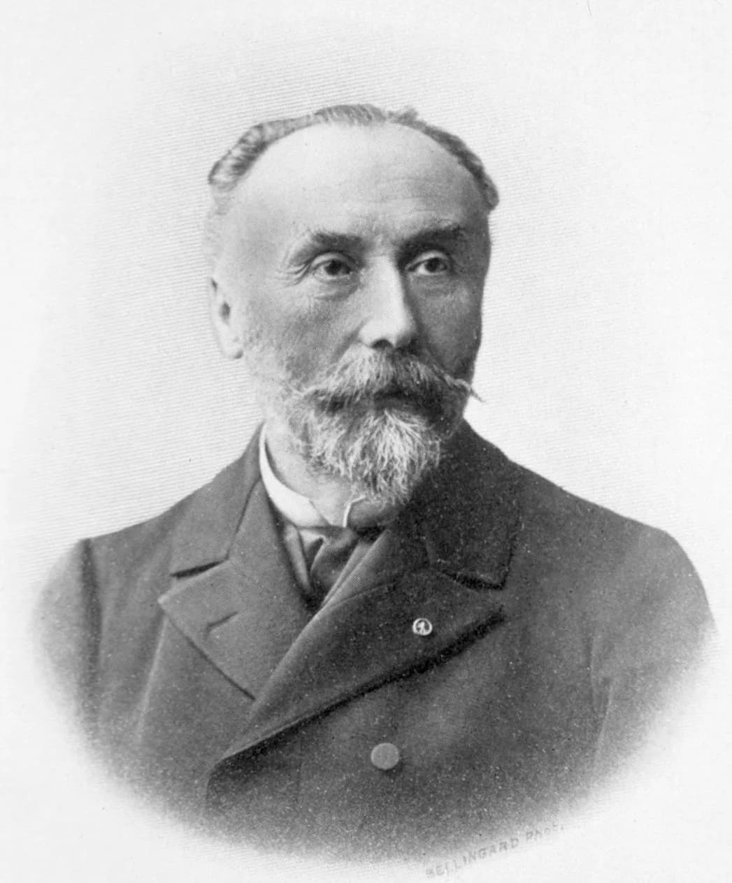 Louis Charles Émile Lortet