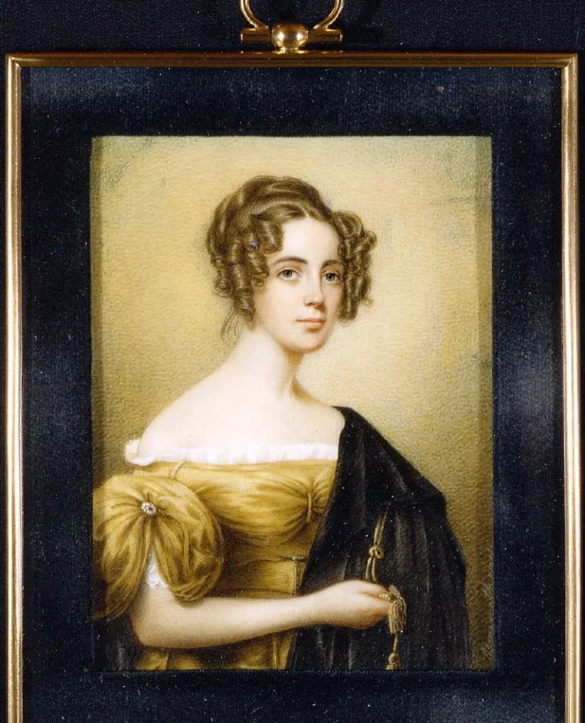 Emma Middleton Huger Izard