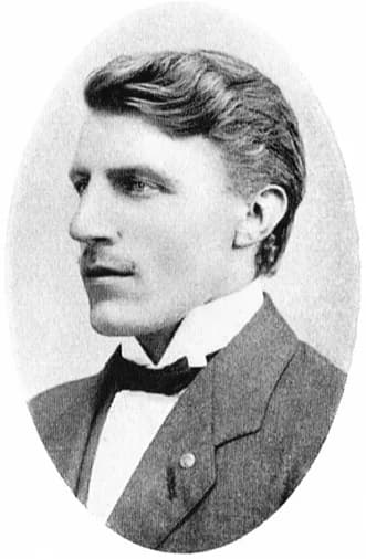 Henrik Frost