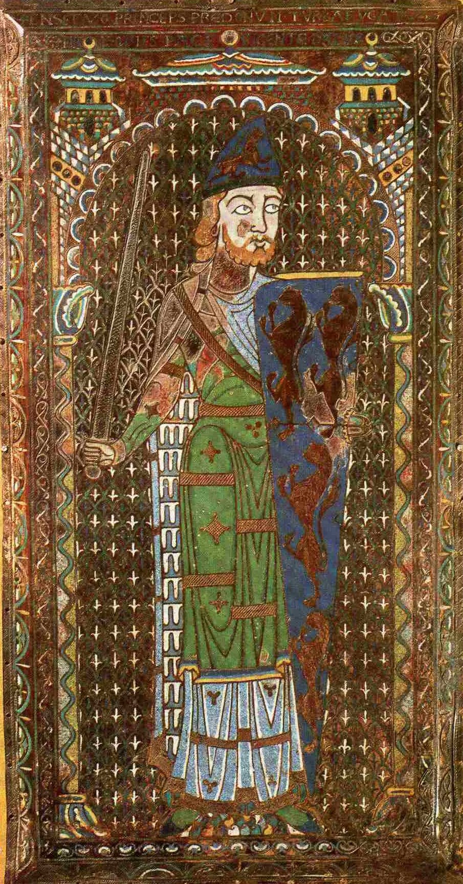 Gottfried V.