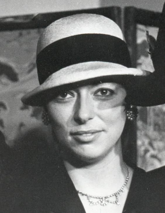 Lise Pichette