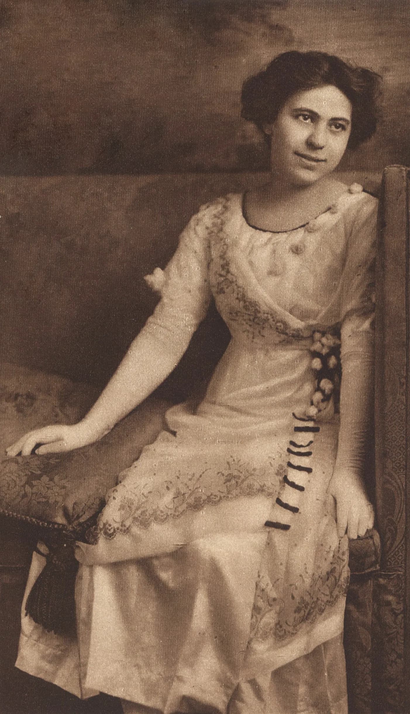 Alice Wilson