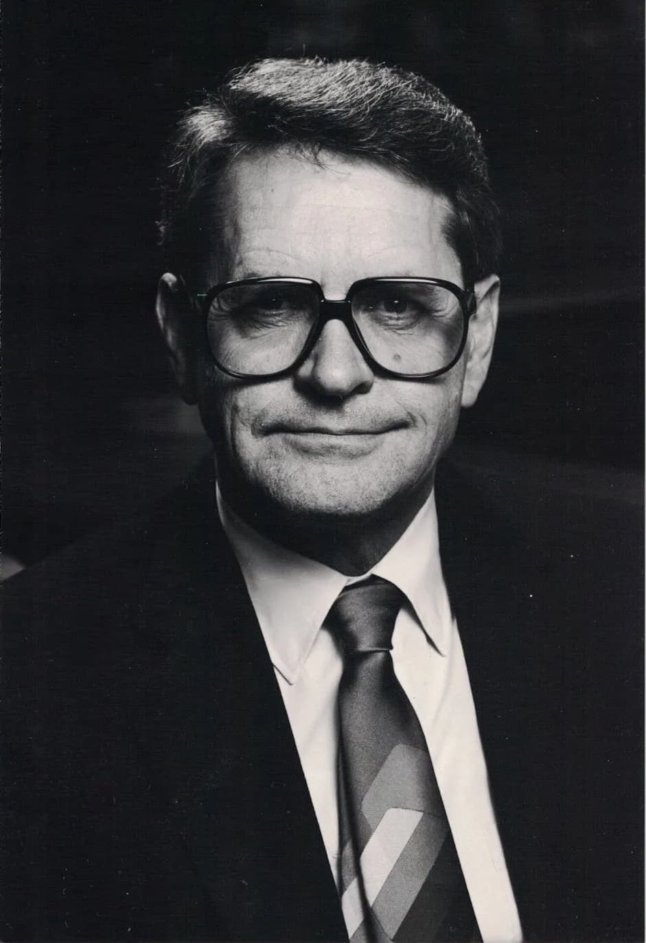 Bent Pedersen