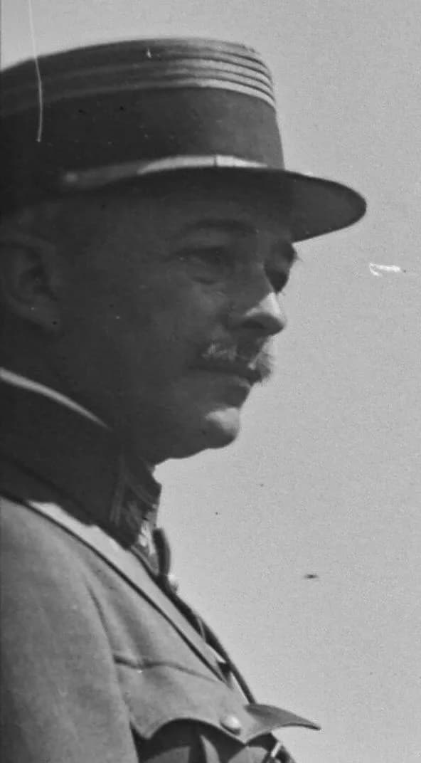 Jean Duhesme