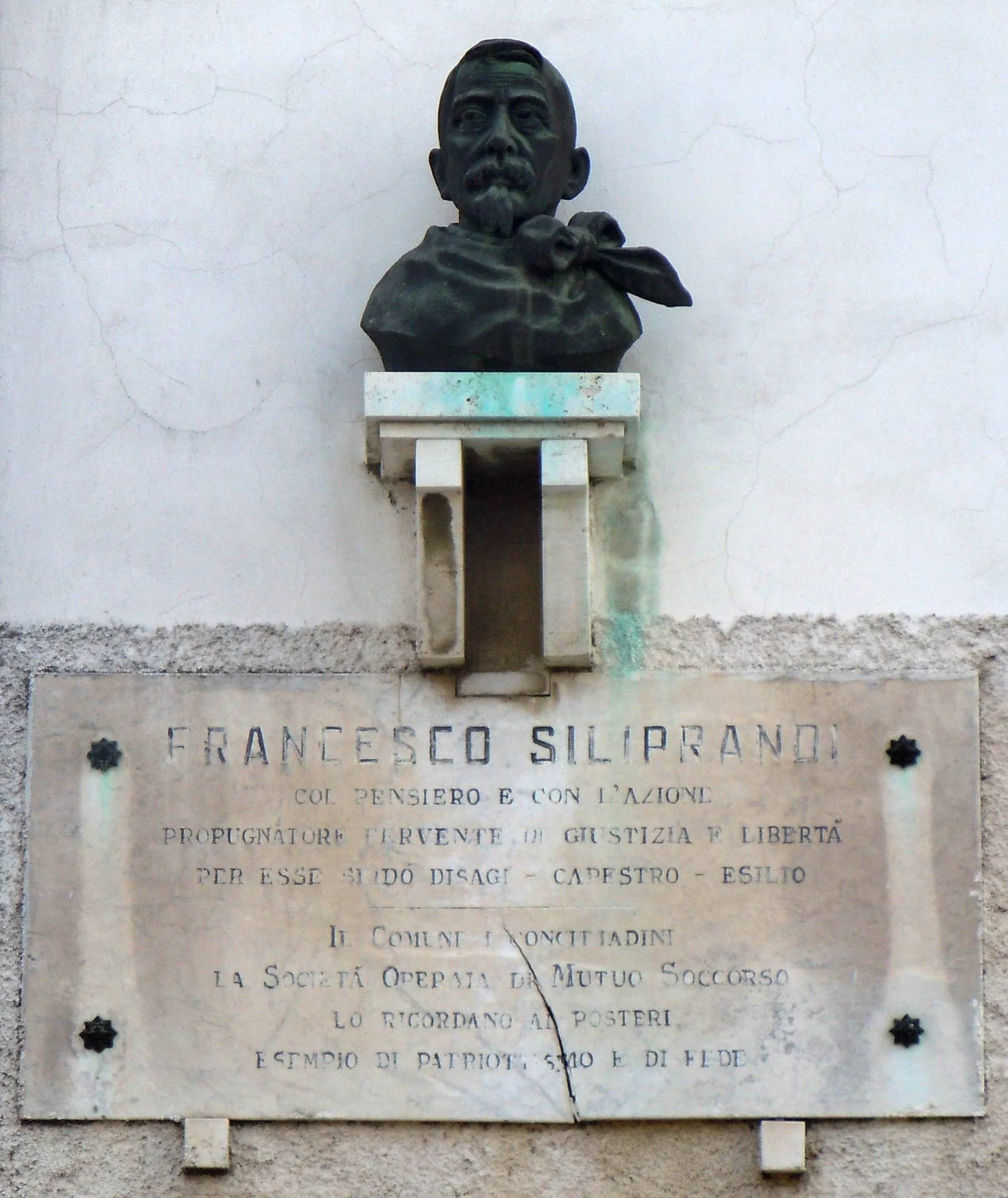 Francesco Siliprandi