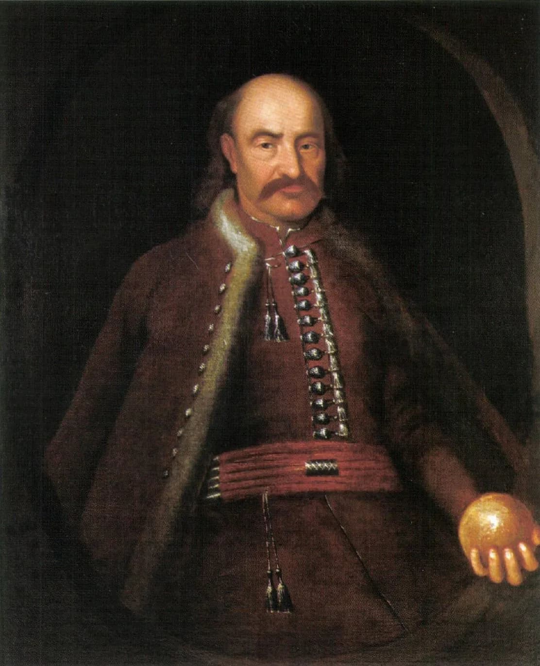István Koháry