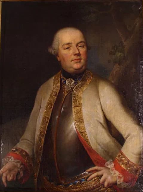 Nikolaus Koháry