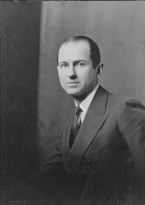 Francis Huger McAdoo