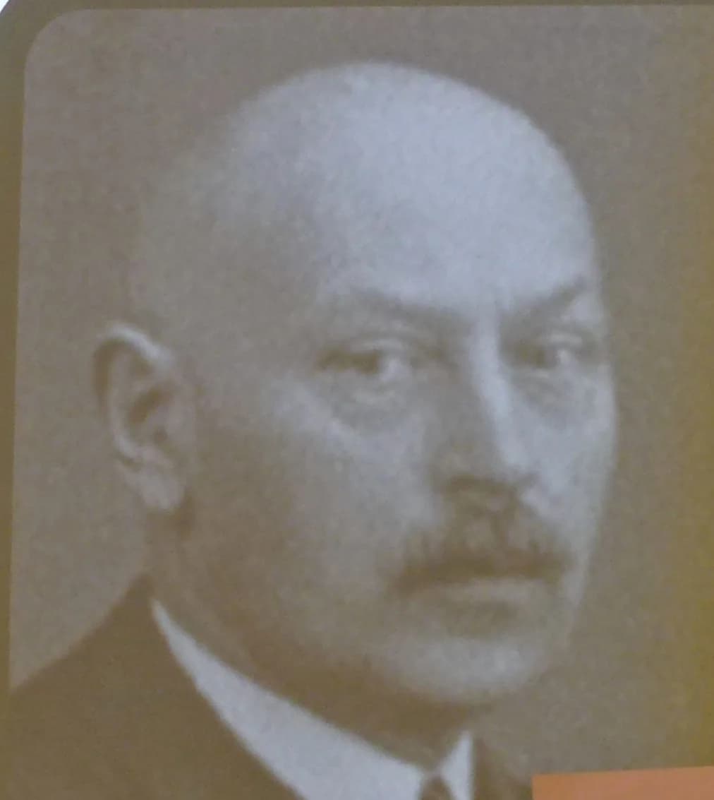 Willem Johannes Dercksen