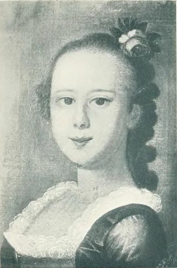 Eleanor Ball Laurens