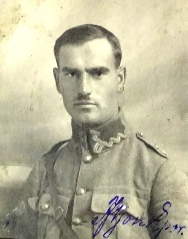 Franciszek Bożek