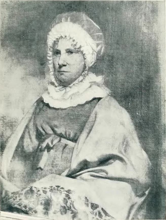 Eleanor Ball Simons