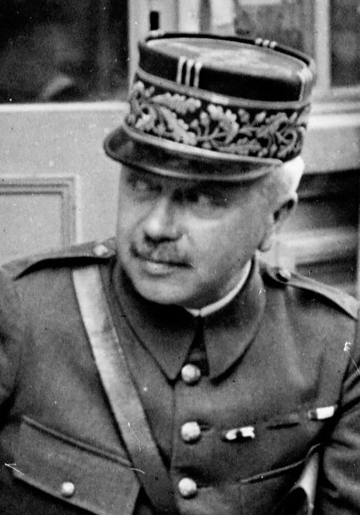Eugène Paul Émile Albert Vanbremeersch