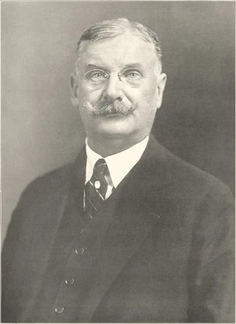 T. Tileston Wells