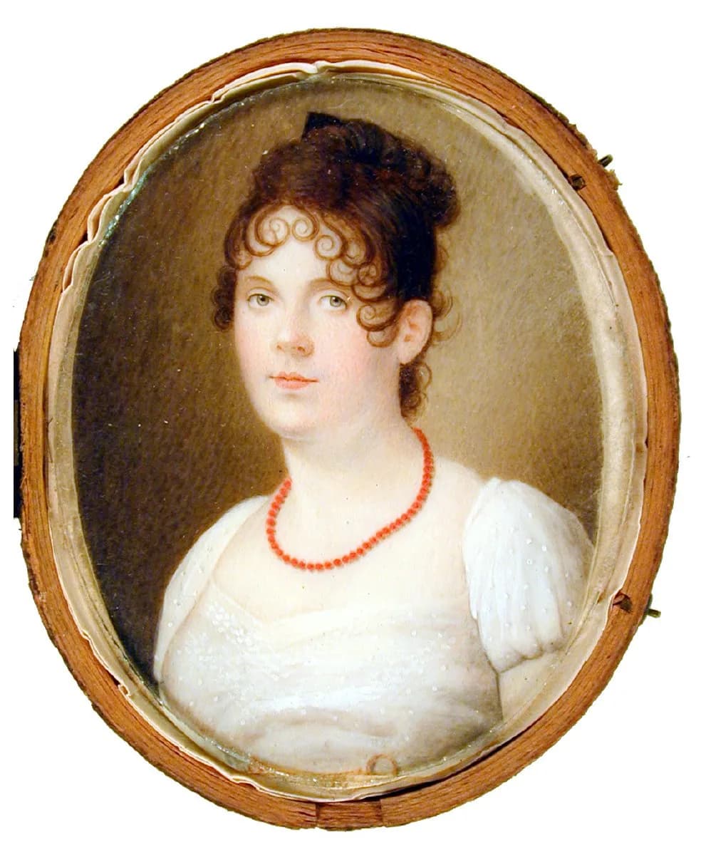 Martha Caroline Swinton Taveau