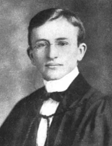 Victor Pager