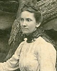 Mary Eva Rhodes