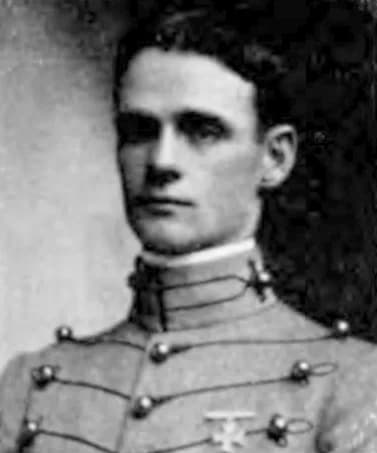 Henry Black Clagett