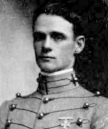 Henry Black Clagett
