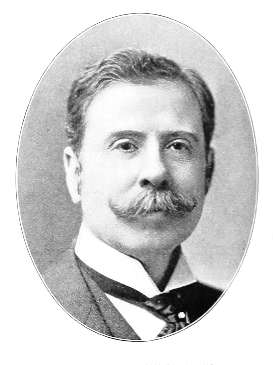 Alfred Cutler Barnes