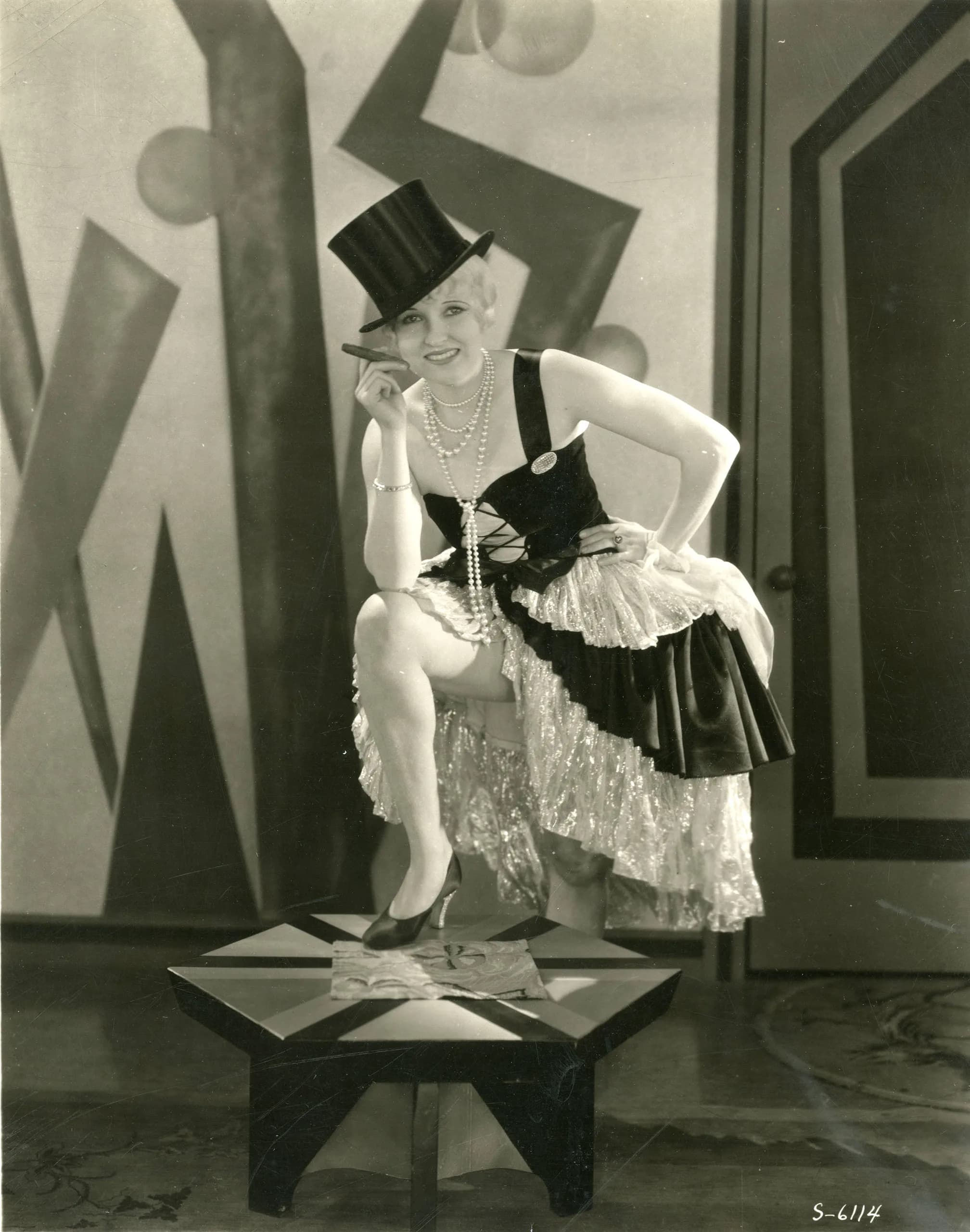 Estelle Bradley