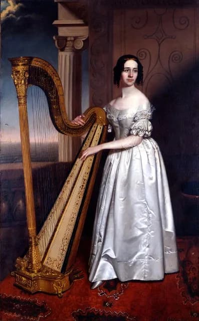 Jane Ball Shoolbred
