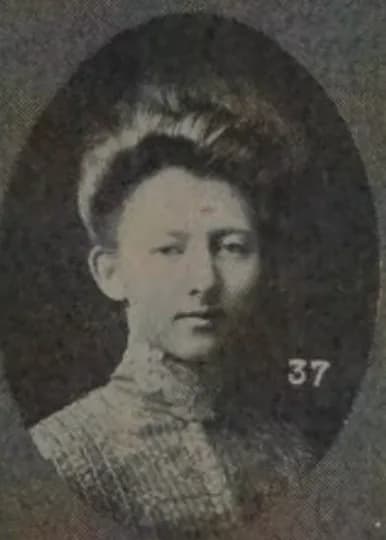 Helen Steele Pratt