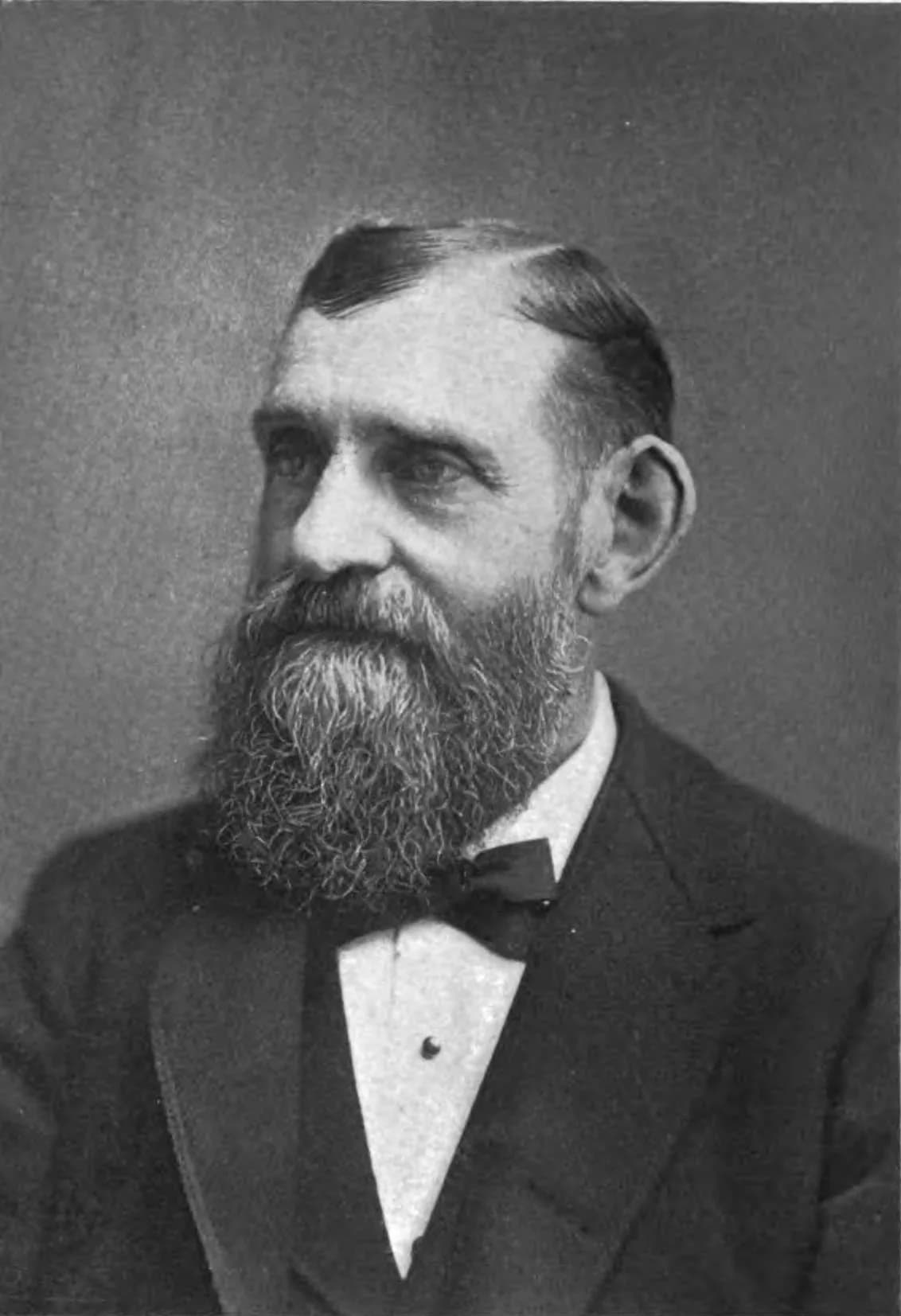 Philip Jacob Arcularius Harper