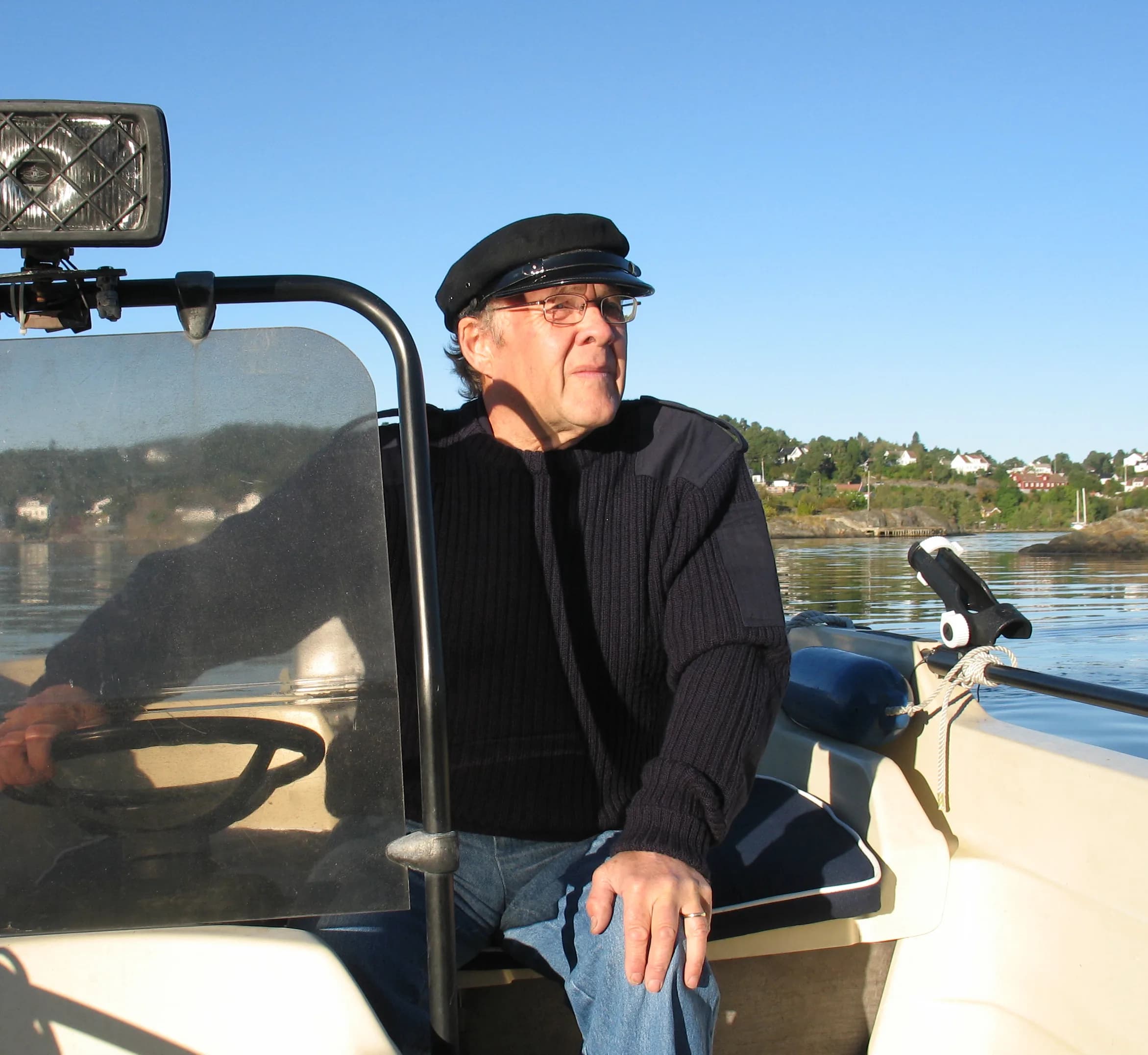 Leif Svalesen