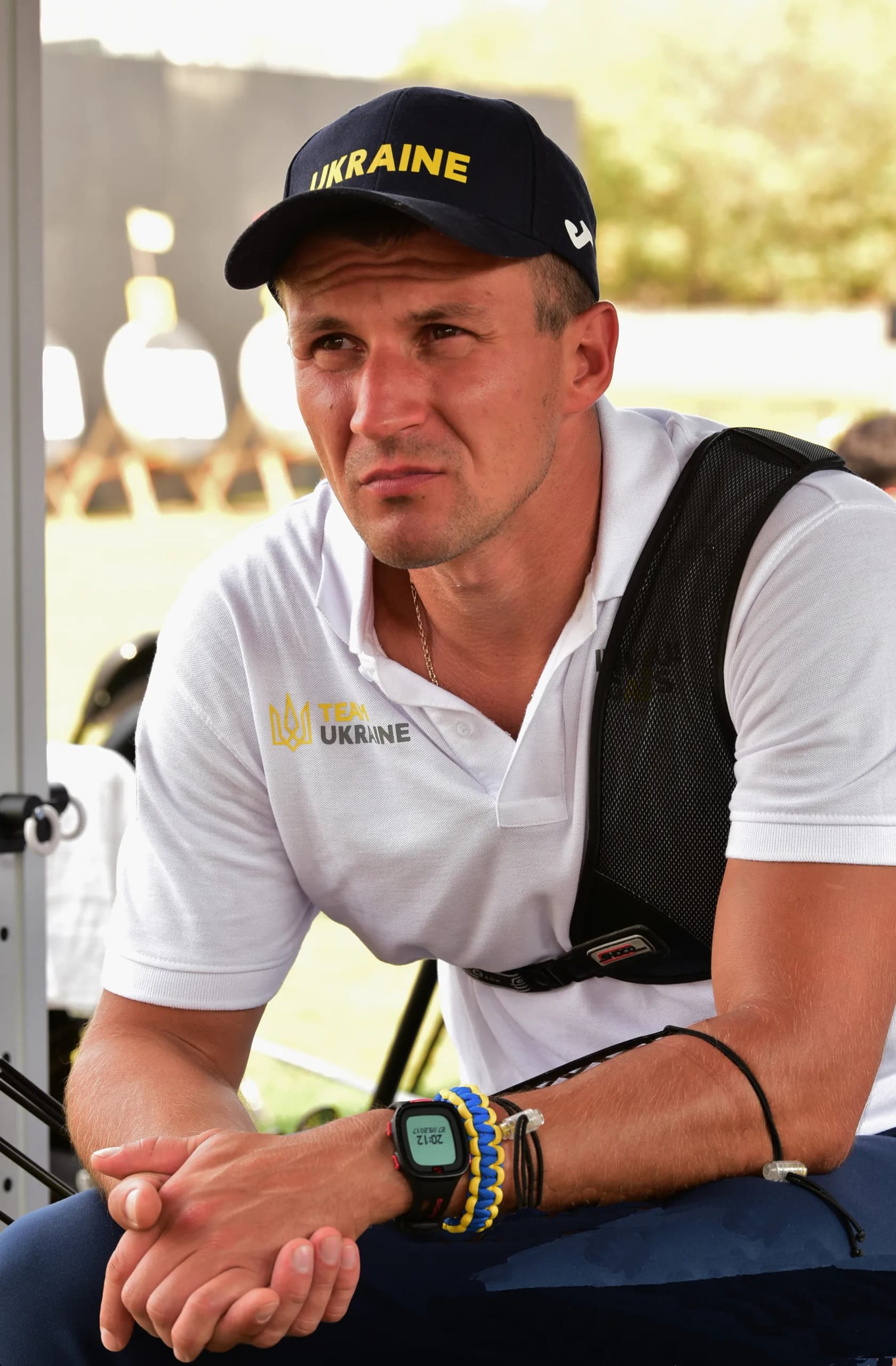 Dmytro Sydoruk