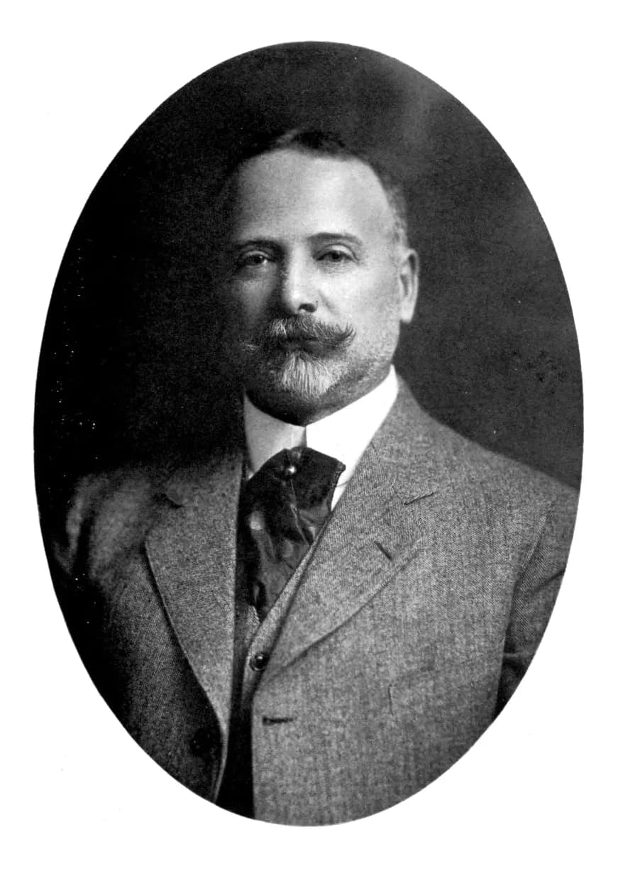 Richard Storrs Barnes