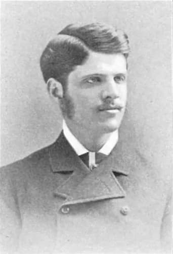 William DeLuce Barnes