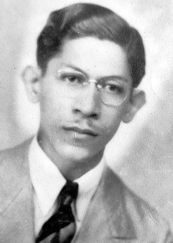 Pantaleón Henríquez Bernal