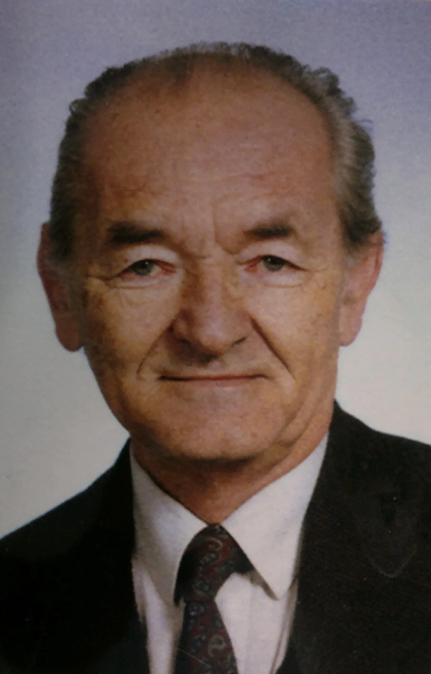 László Kollányi