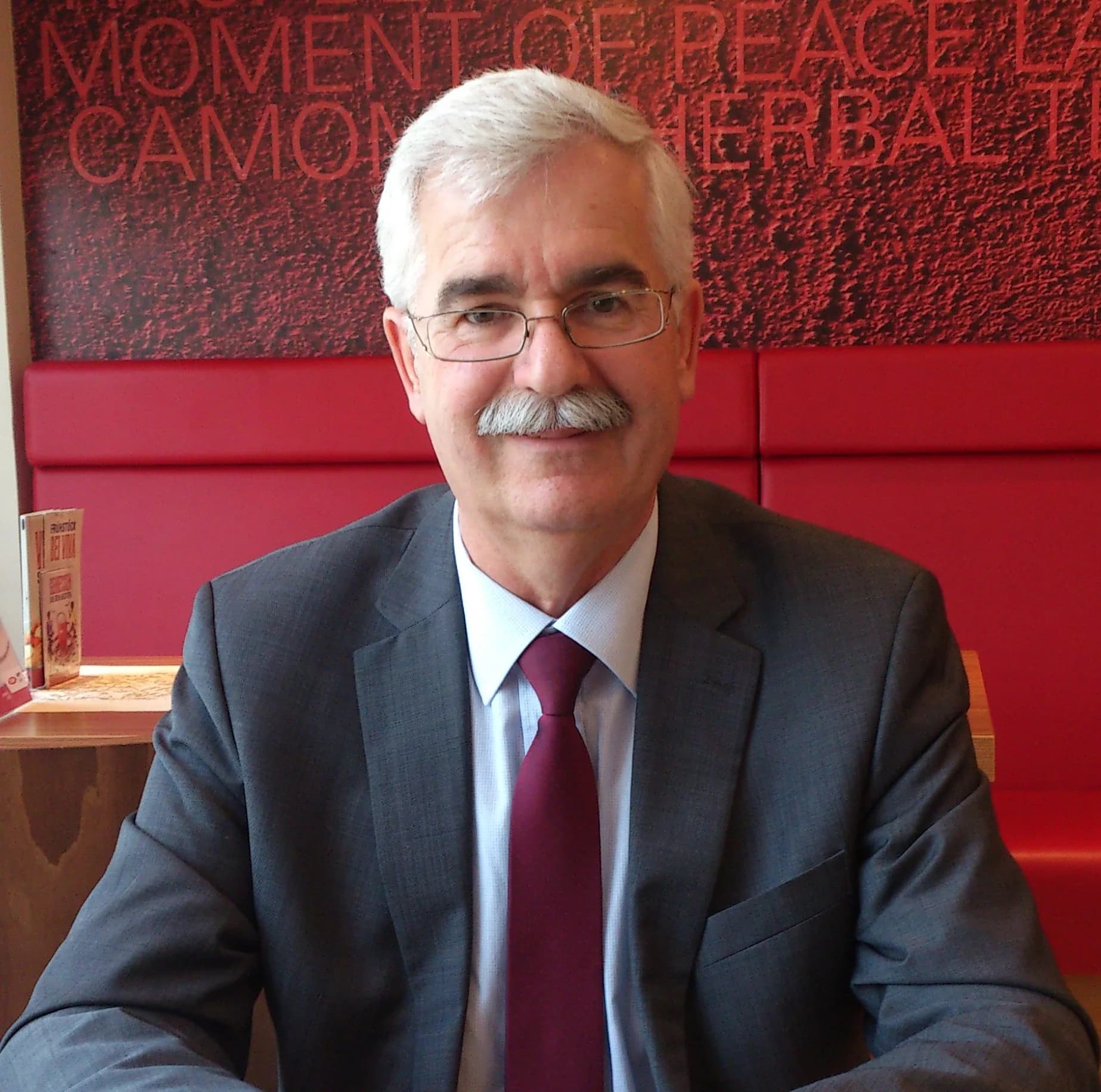 Krzysztof Szwed