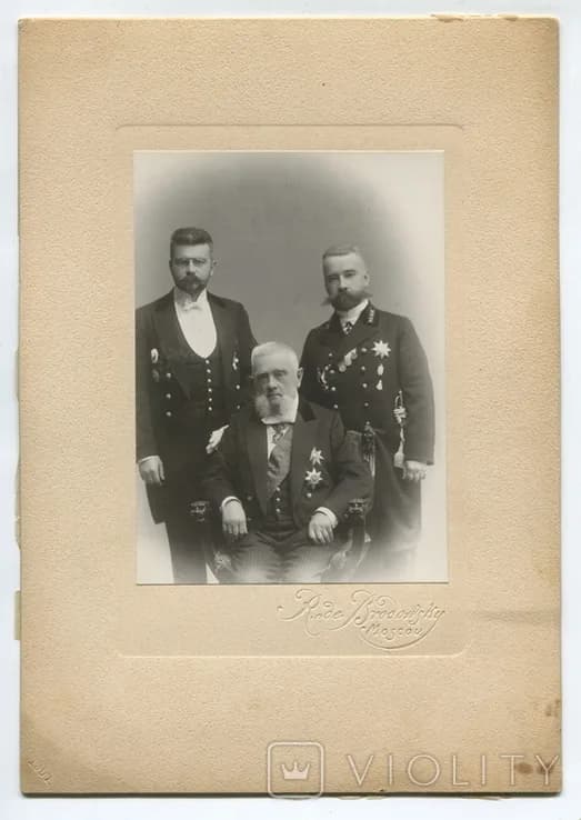 Nikolay Kohmanskiy