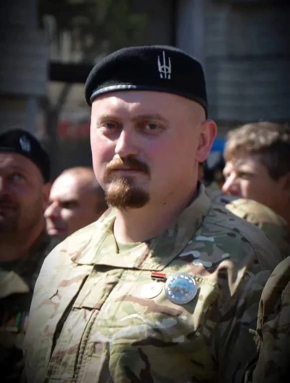 Taras Bobanych