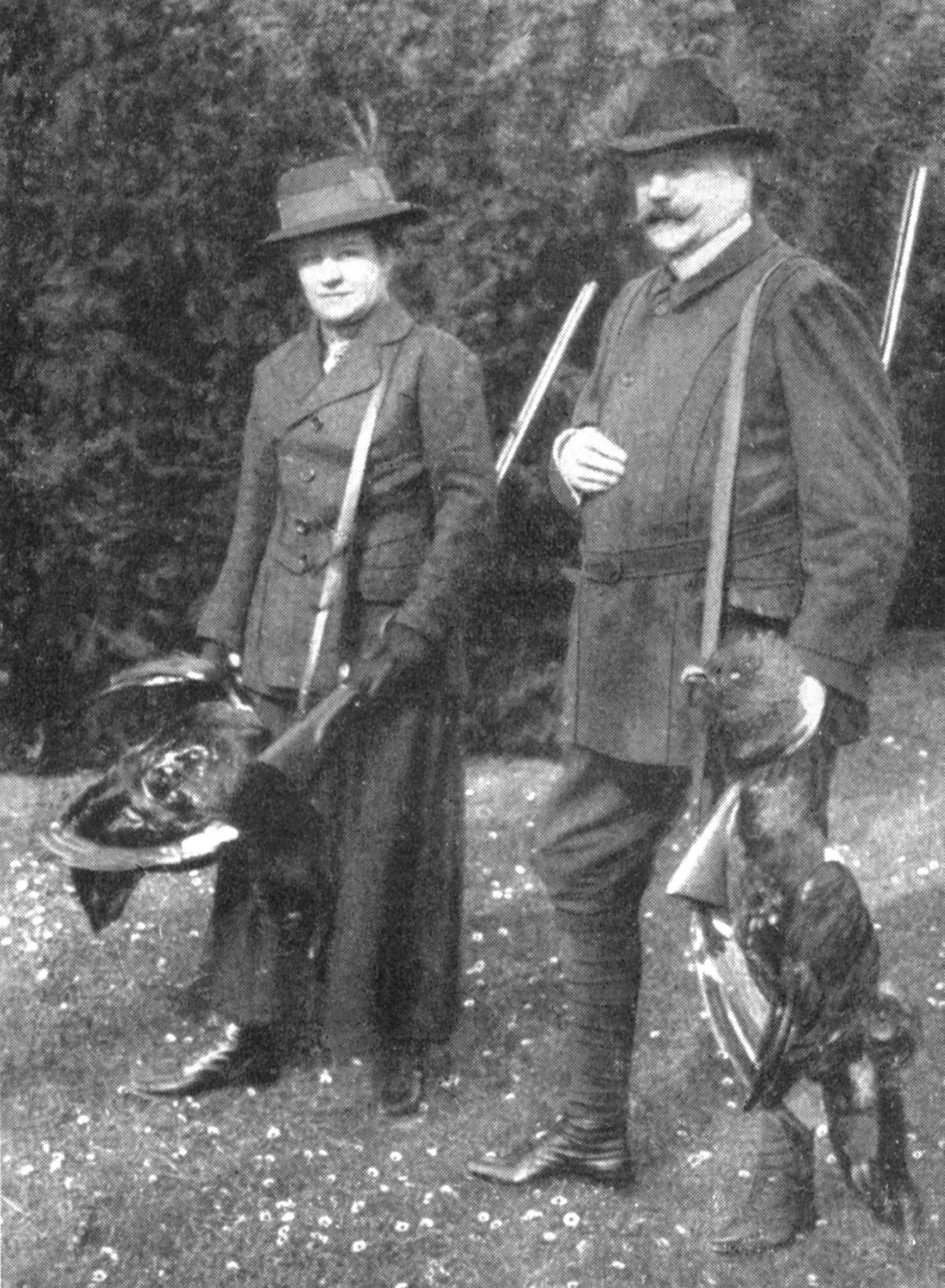 Ernst von Jagow