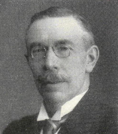 Helmer Schött